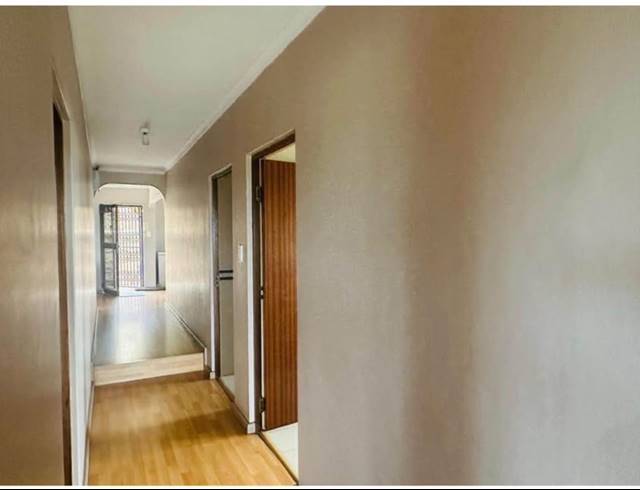 3 BEDROOM HOUSE TO LET IN MOORTON